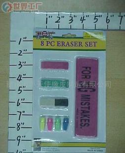 文具套装精选 批发铅笔、橡皮与卷笔刀，提升办公文教效率