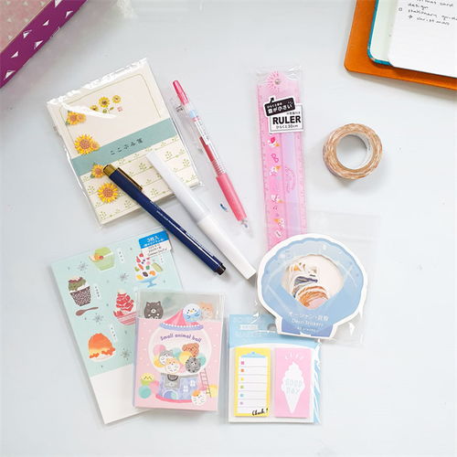 豪义包装 文具包装的按需定制与品牌文化设计专家