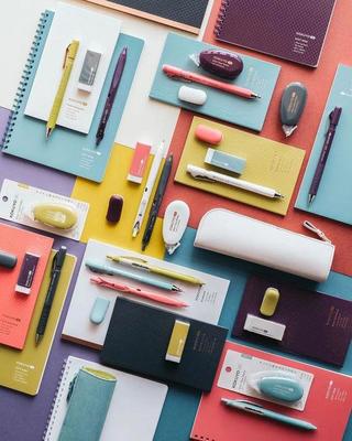 国誉文具设计奖 当日常用品蜕变为艺术珍品