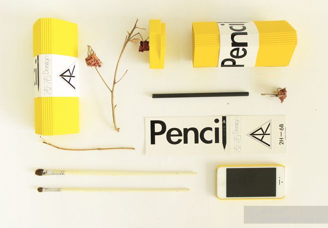 文具包装设计 从保护功能到情感联结的艺术